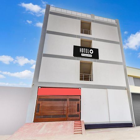 Super Hotel O Aravali Vihar Bhiwadi Exteriér fotografie