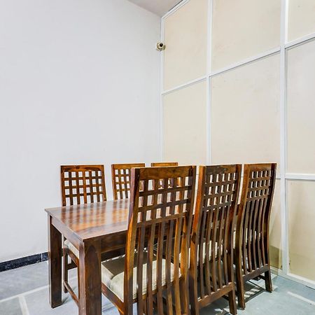 Super Hotel O Aravali Vihar Bhiwadi Exteriér fotografie