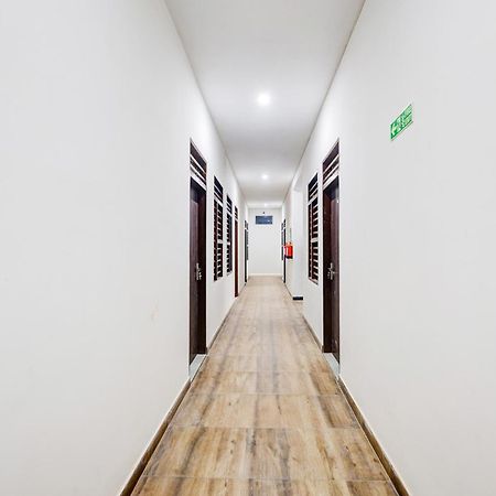 Super Hotel O Aravali Vihar Bhiwadi Exteriér fotografie