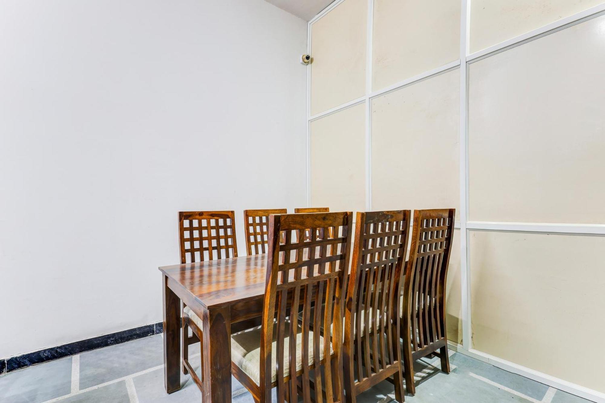 Super Hotel O Aravali Vihar Bhiwadi Exteriér fotografie