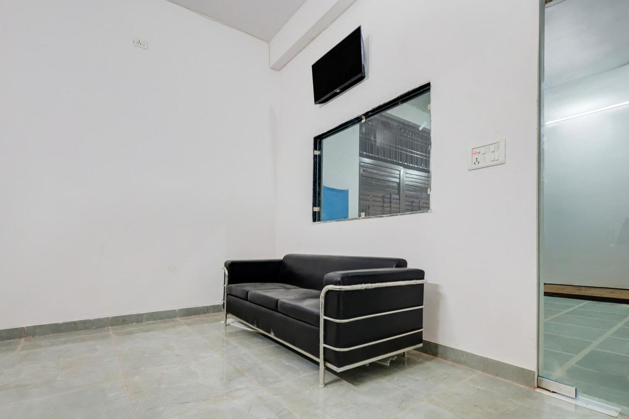 Super Hotel O Aravali Vihar Bhiwadi Exteriér fotografie
