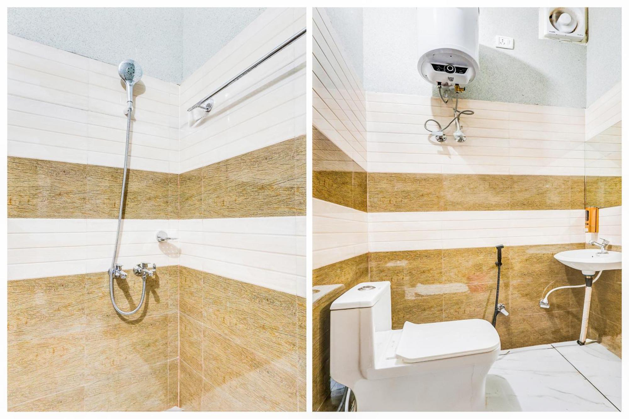 Super Hotel O Aravali Vihar Bhiwadi Exteriér fotografie