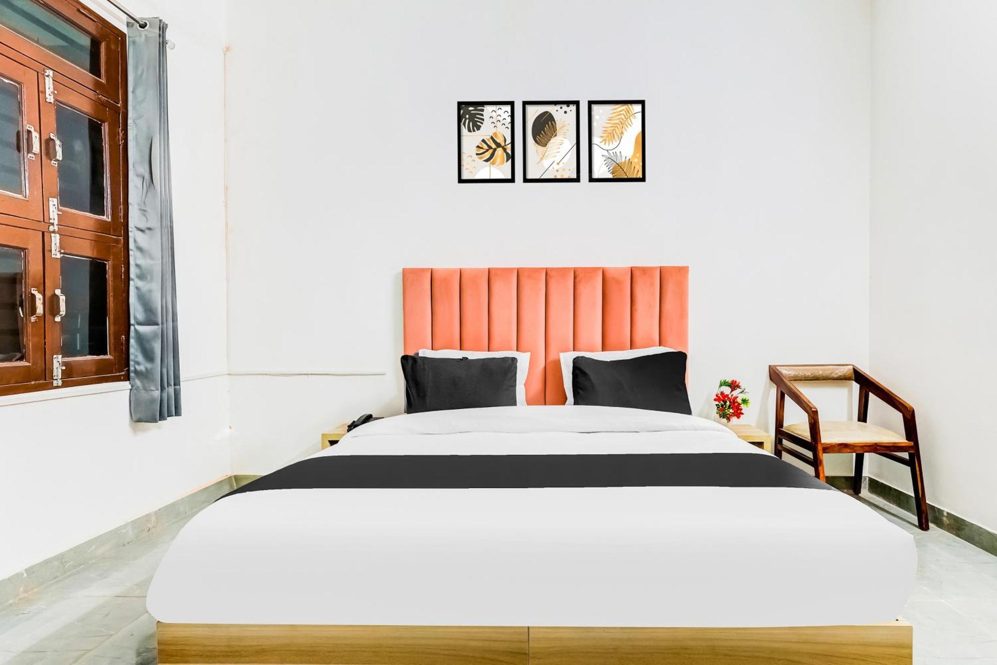Super Hotel O Aravali Vihar Bhiwadi Exteriér fotografie