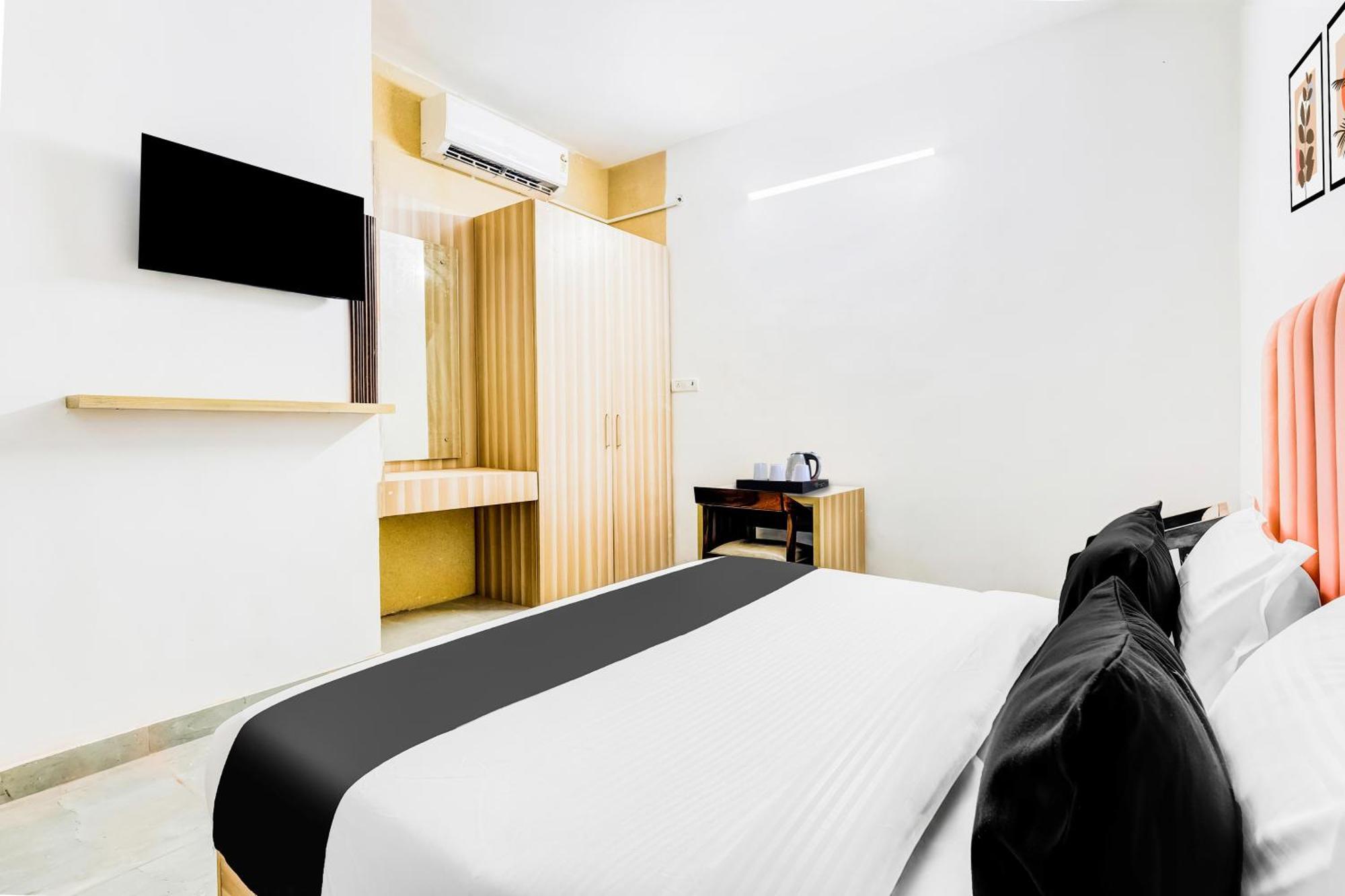Super Hotel O Aravali Vihar Bhiwadi Exteriér fotografie