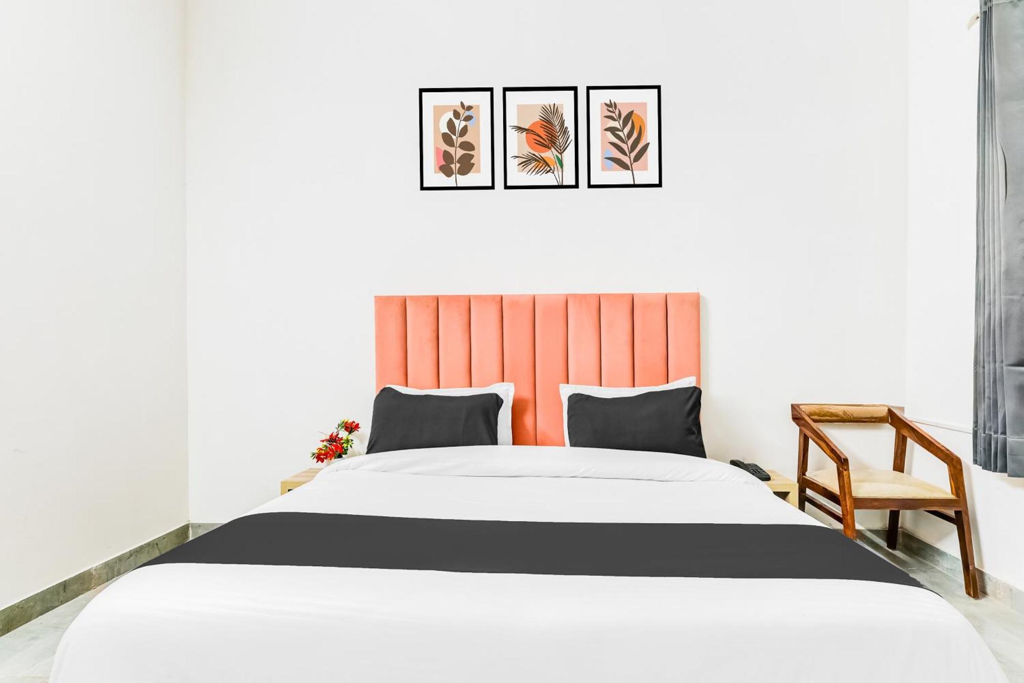 Super Hotel O Aravali Vihar Bhiwadi Exteriér fotografie