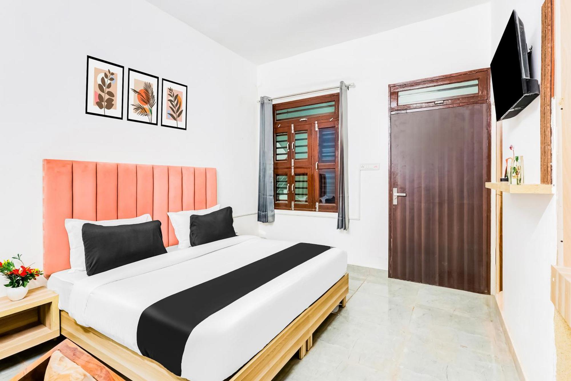 Super Hotel O Aravali Vihar Bhiwadi Exteriér fotografie